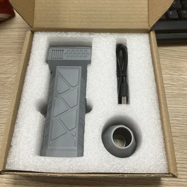 Powerful Air Blower 130000RPM Mini Turbo Jet Fan High Speed Turbo Violent Fan Brushless Motor Handheld Duct Fan PC Cleaning Tool - Image 5