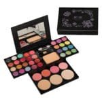 makeup set for women all in one