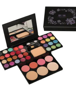 makeup set for women all in one