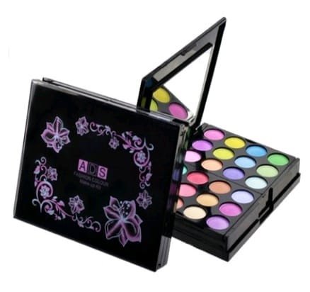 makeup set for women all in one