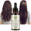 hair oil, essential oil for hair, hair care products, nourishing hair oil, anti frizz