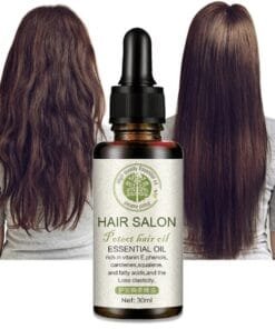 hair oil, essential oil for hair, hair care products, nourishing hair oil, anti frizz