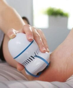 multifunctional electric foot file callus remover for dead skin