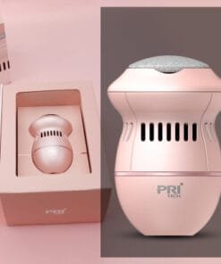 multifunctional electric foot file callus remover for dead skin