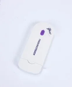 electric laser hair removal shaver for smooth skin
