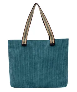 women literary style shoulder bag