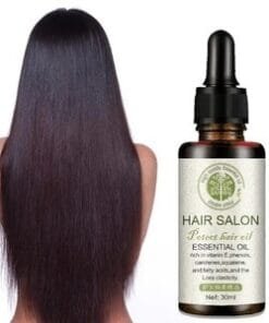 hair oil, essential oil for hair, hair care products, nourishing hair oil, anti frizz