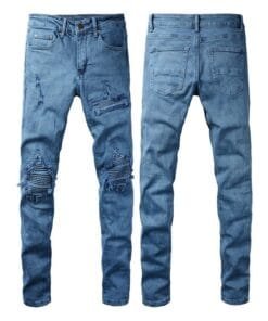 Fashion Holes Jeans For Men