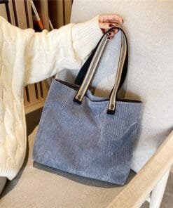 women literary style shoulder bag