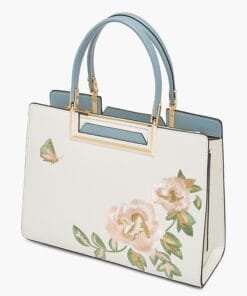 Fashion Embroidered Crossbody Bag Women