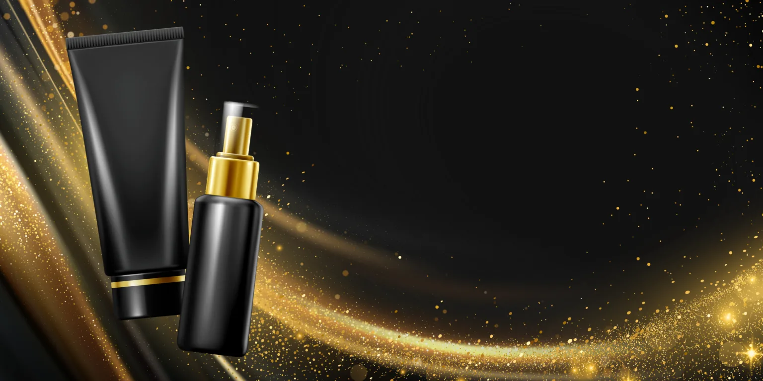 Black Modern Streetwear Landscape Banner (2)