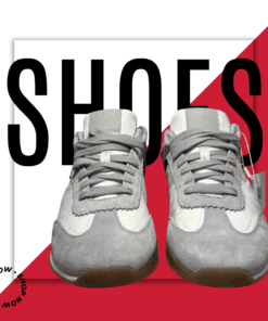 Geox Respira men sneakers size 11 US breathable shoes pre owned