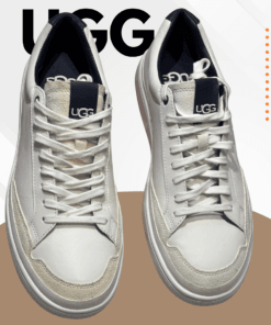 UGG Sneakers – Taille 9 US – Chaussures Confort Premium – Usagé / Très bon état