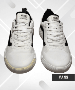 Vans unisex sneakers size 8.5 US