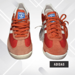 Adidas SL 72 taille 9 US homme