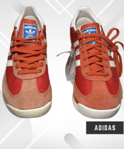 Adidas SL 72 taille 9 US homme