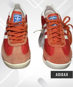 Adidas SL 72 taille 9 US homme