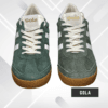 Gola unisex sneakers size 9 US