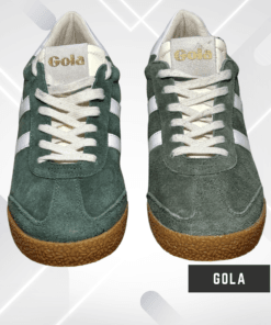 Gola unisex sneakers size 9 US