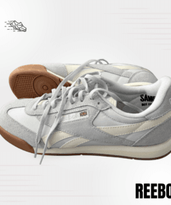 Reebok men's sneakers size 9 US