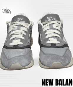 New Balance Men Sneakers Size 10.5 US – Comfortable Casual Shoes – Pre-Owned Good Condition