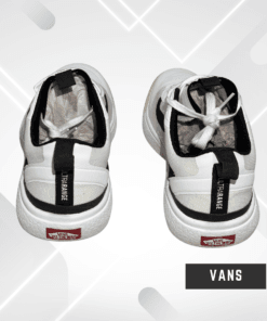 Vans unisex sneakers size 8.5 US