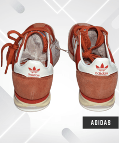 Adidas SL 72 taille 9 US homme