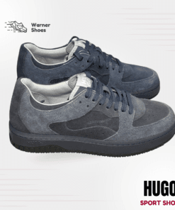 HUGO Men Sneakers – Size 8 US