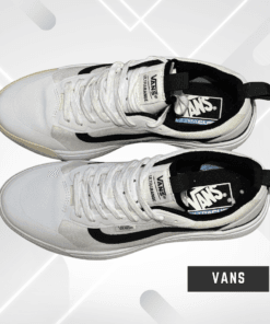 Vans unisex sneakers size 8.5 US