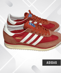 Adidas SL 72 taille 9 US homme