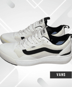 Vans unisex sneakers size 8.5 US