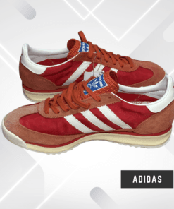 Adidas SL 72 taille 9 US homme