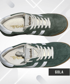 Gola unisex sneakers size 9 US