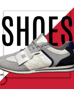 Geox Respira men sneakers size 11 US breathable shoes pre owned