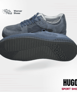 HUGO Men Sneakers – Size 8 US