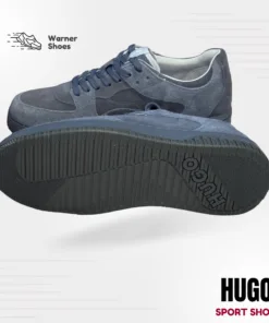 HUGO Men Sneakers – Size 8 US