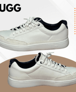 5UGG Sneakers – Taille 9 US – Chaussures Confort Premium – Usagé / Très bon état