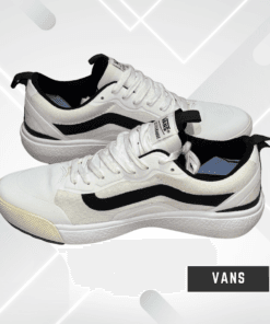 Vans unisex sneakers size 8.5 US