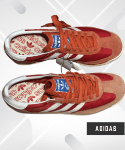 Adidas SL 72 taille 9 US homme