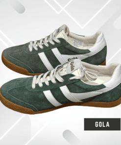 Gola unisex sneakers size 9 US