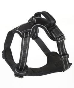 Pull Dog Harness