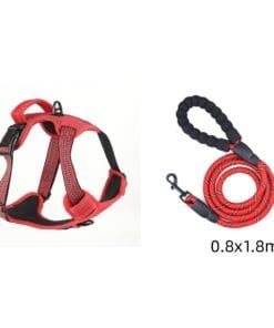 Pull Dog Harness