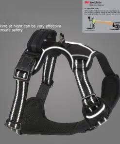 Pull Dog Harness