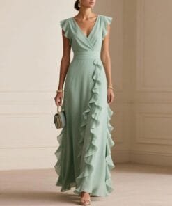 women casual dress