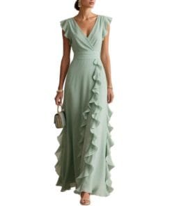 women casual dress