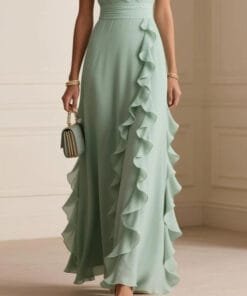 women casual dress