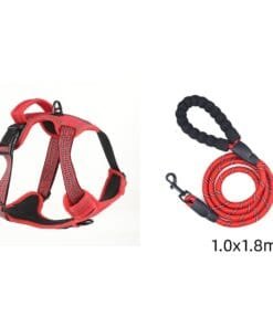Pull Dog Harness