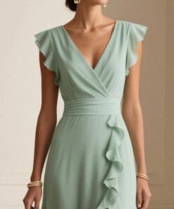 women casual dress