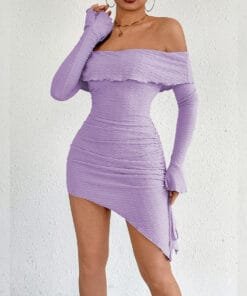 women party dress