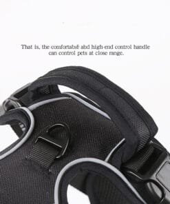 Pull Dog Harness